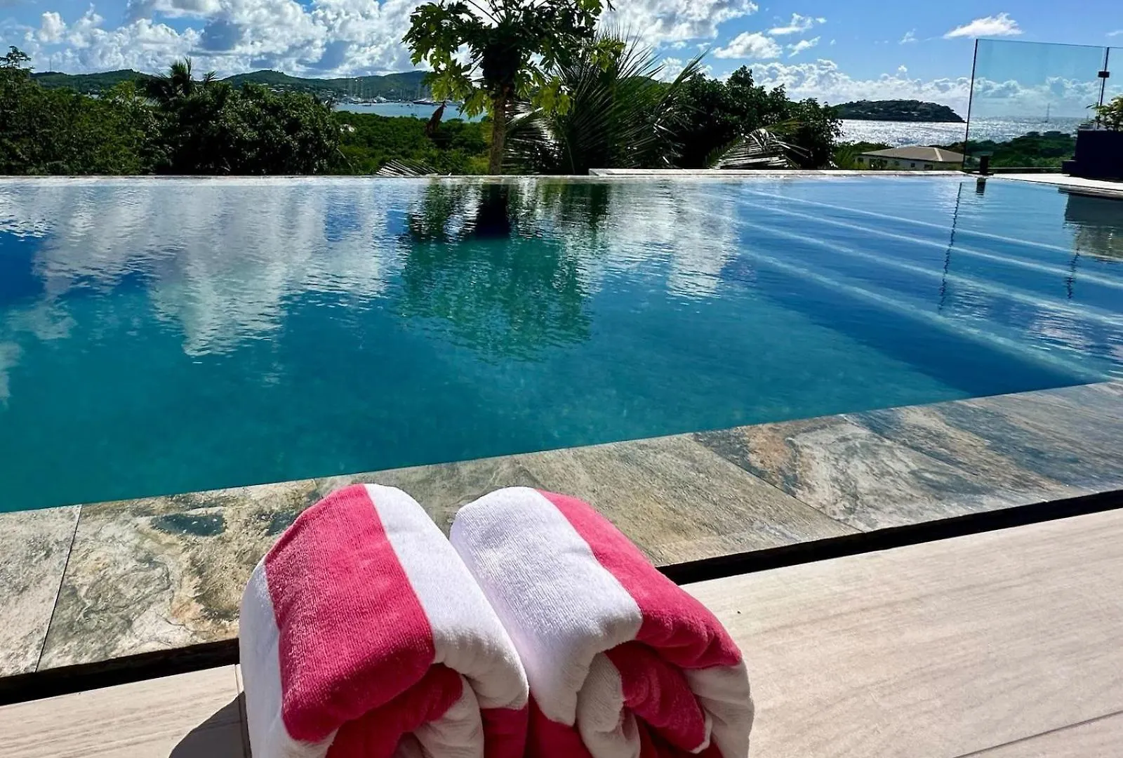 Mango House Villa Pattersons 0*,  Antigua/Barbuda