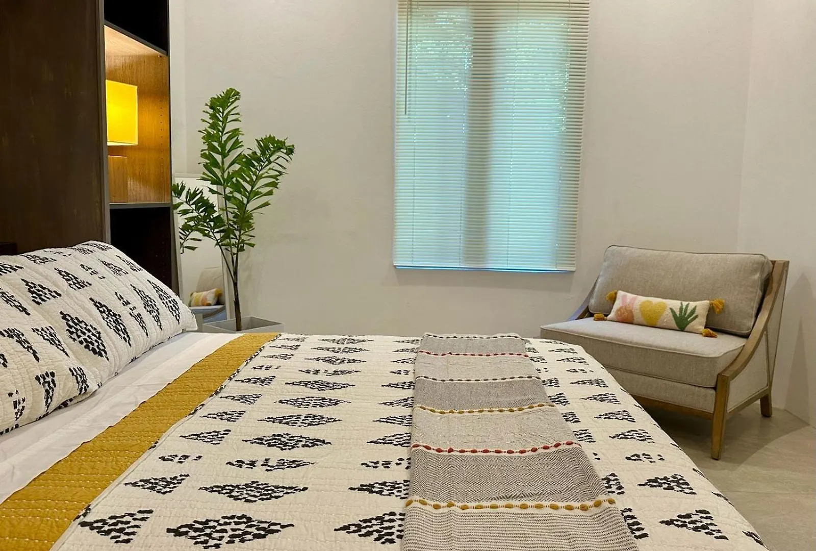 Mango House Villa Pattersons 0*,