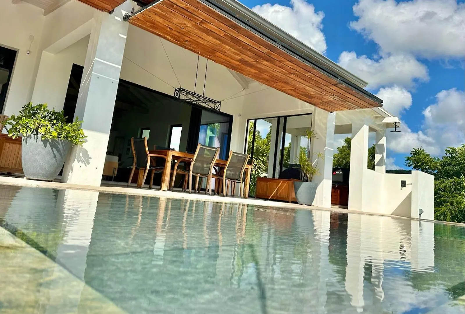 Mango House Villa Pattersons 0*,