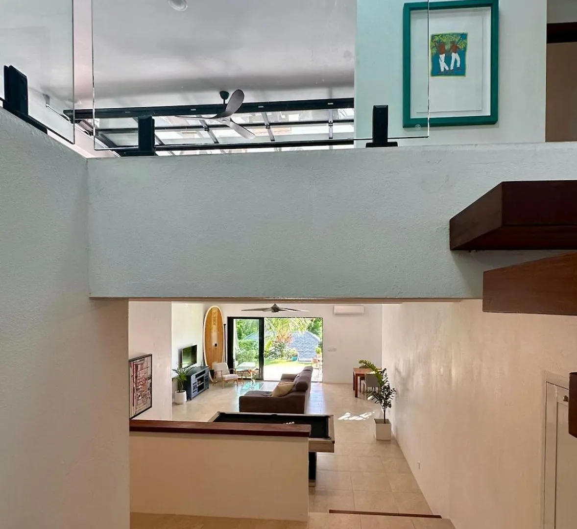 Mango House Villa Pattersons
