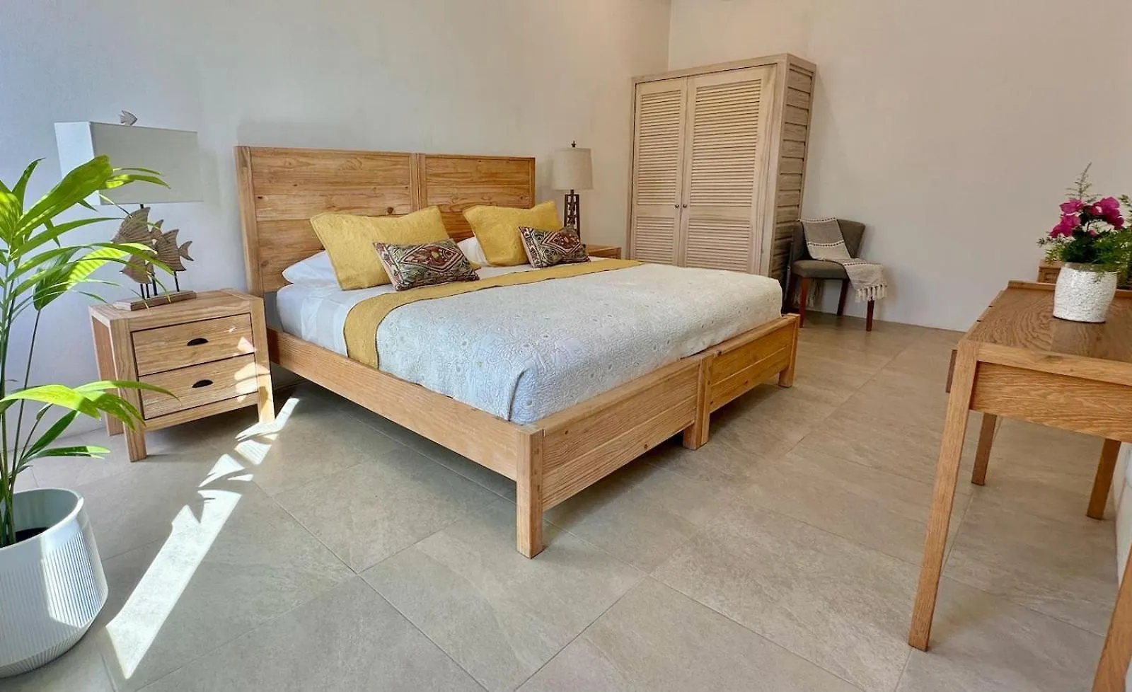 Mango House Villa Pattersons Antigua/Barbuda