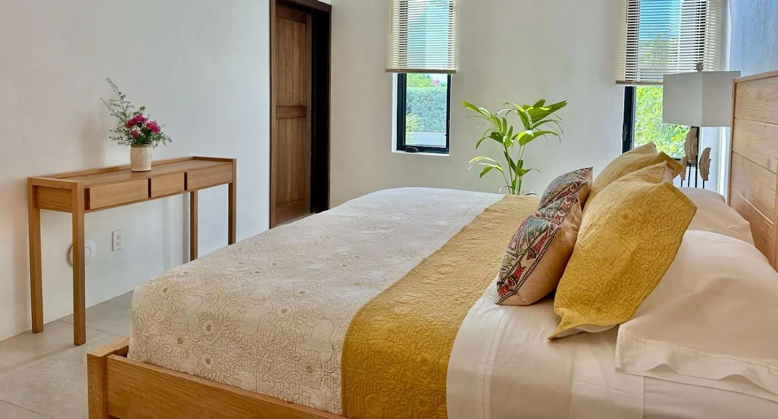 Mango House Villa Pattersons Antigua/Barbuda