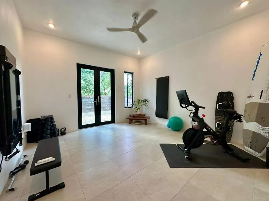 Mango House Villa Pattersons