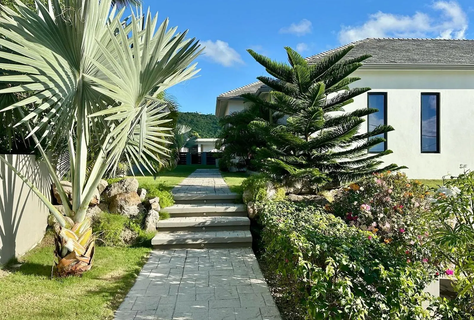 Mango House Villa Pattersons 0*,  Antigua/Barbuda