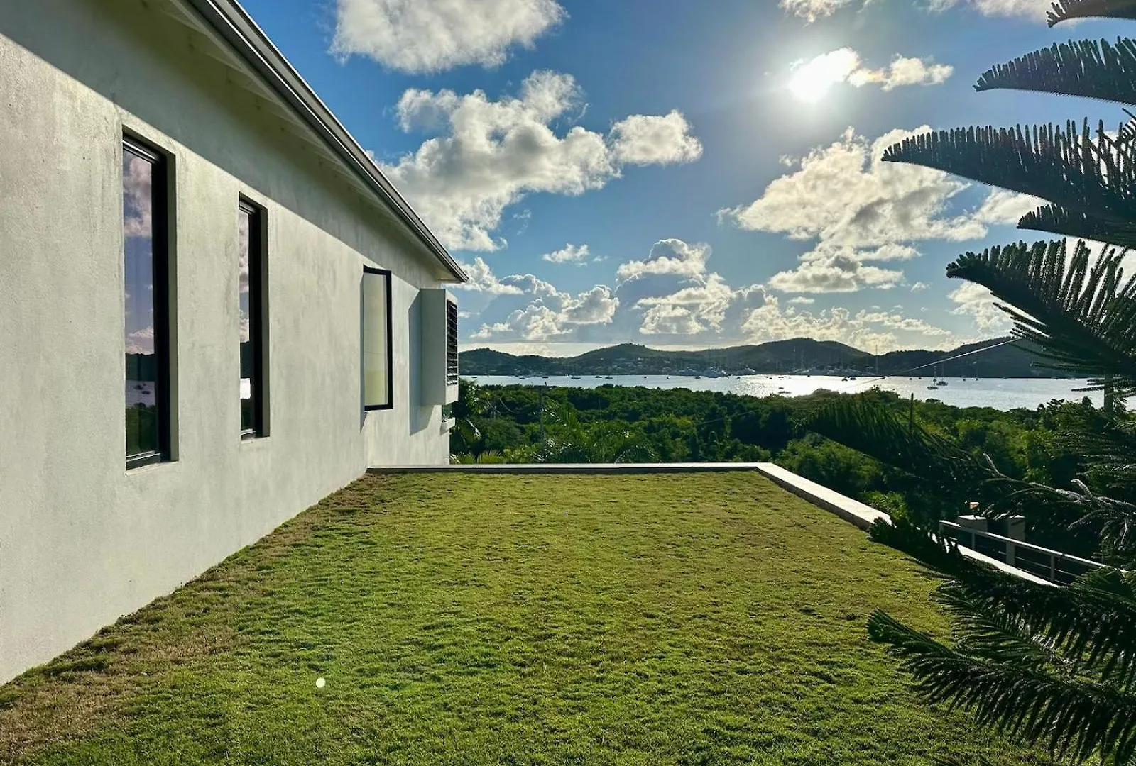 Mango House Villa Pattersons Antigua/Barbuda