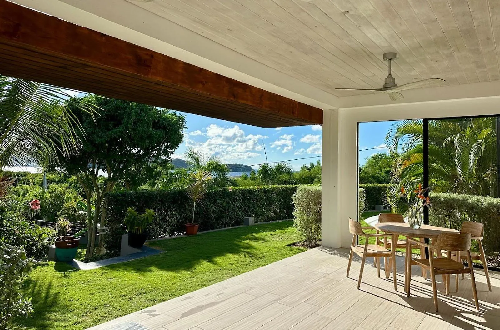 Mango House Villa Pattersons