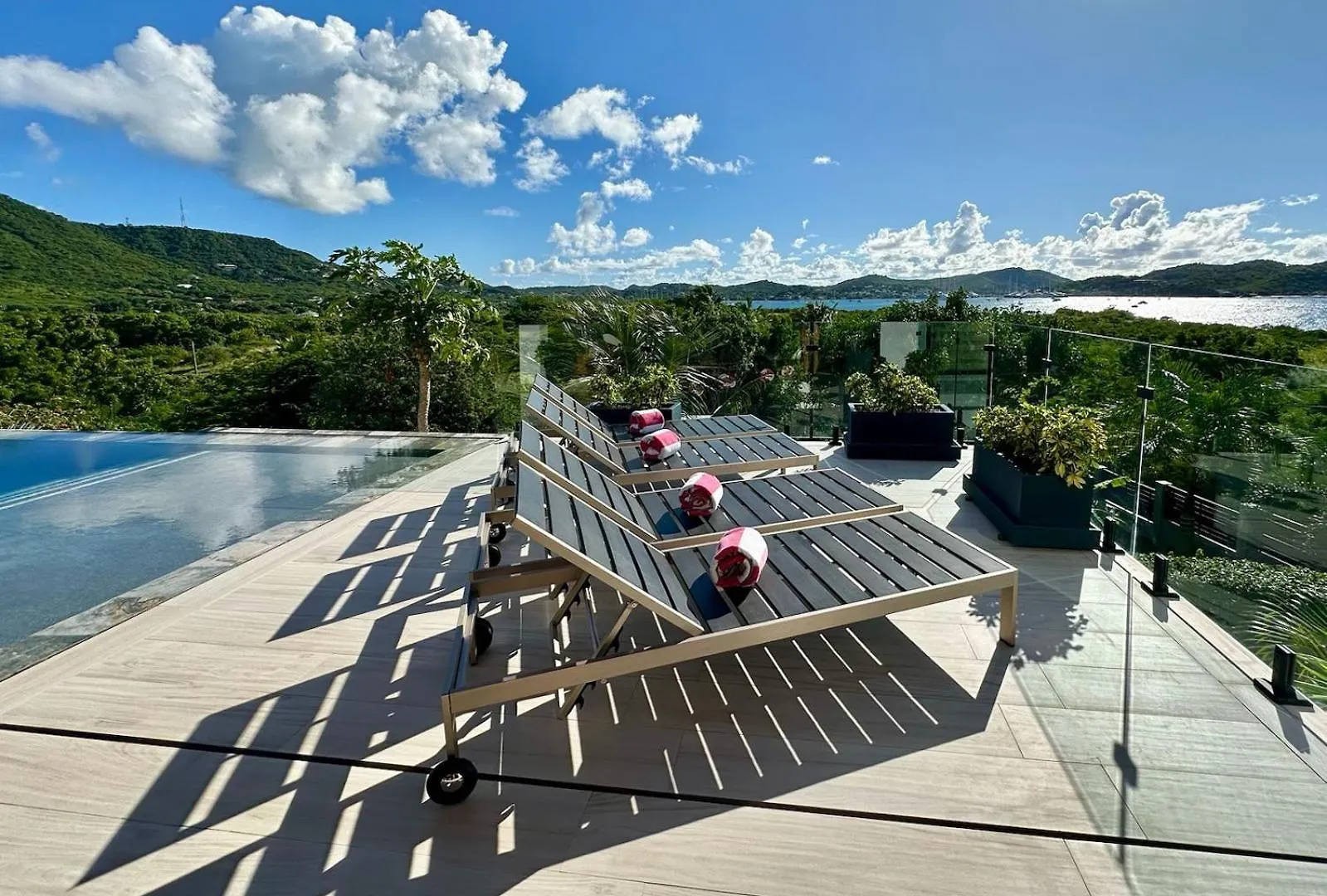 Mango House Villa Pattersons Antigua/Barbuda