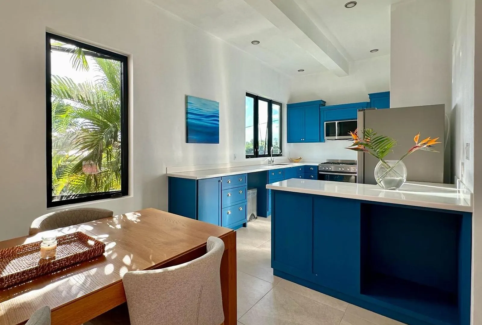 Mango House Villa Pattersons