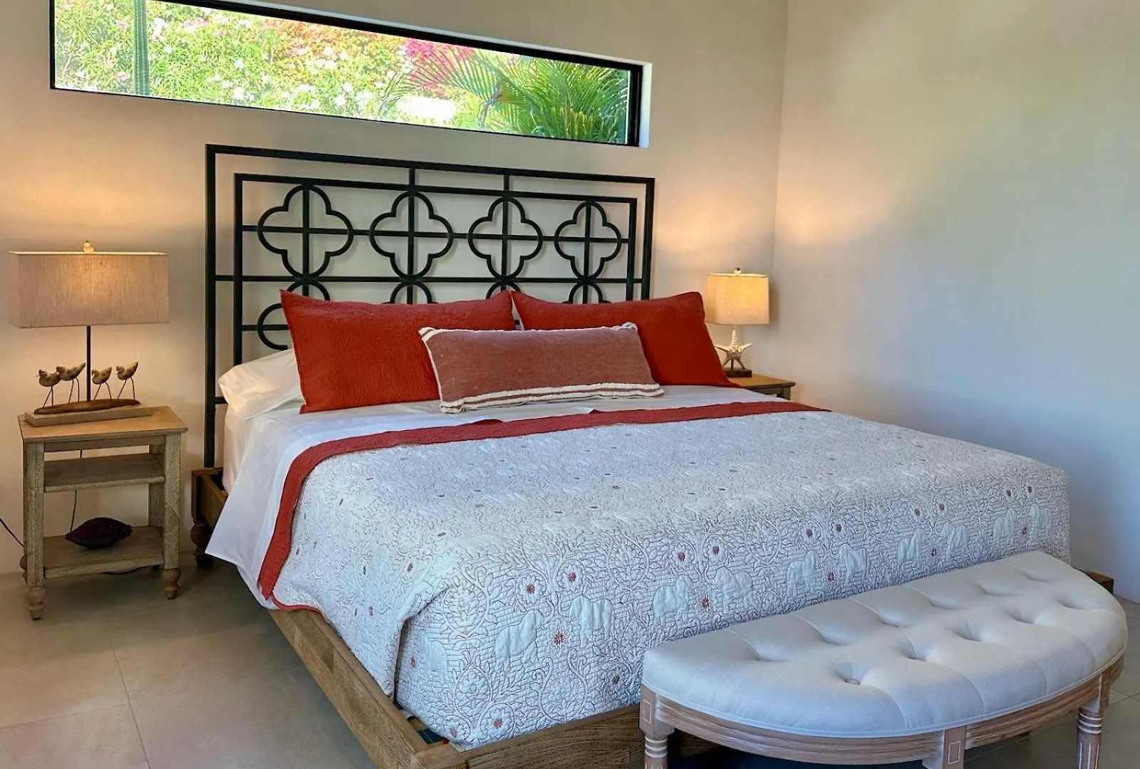 Mango House Villa Pattersons 0*,  Antigua/Barbuda