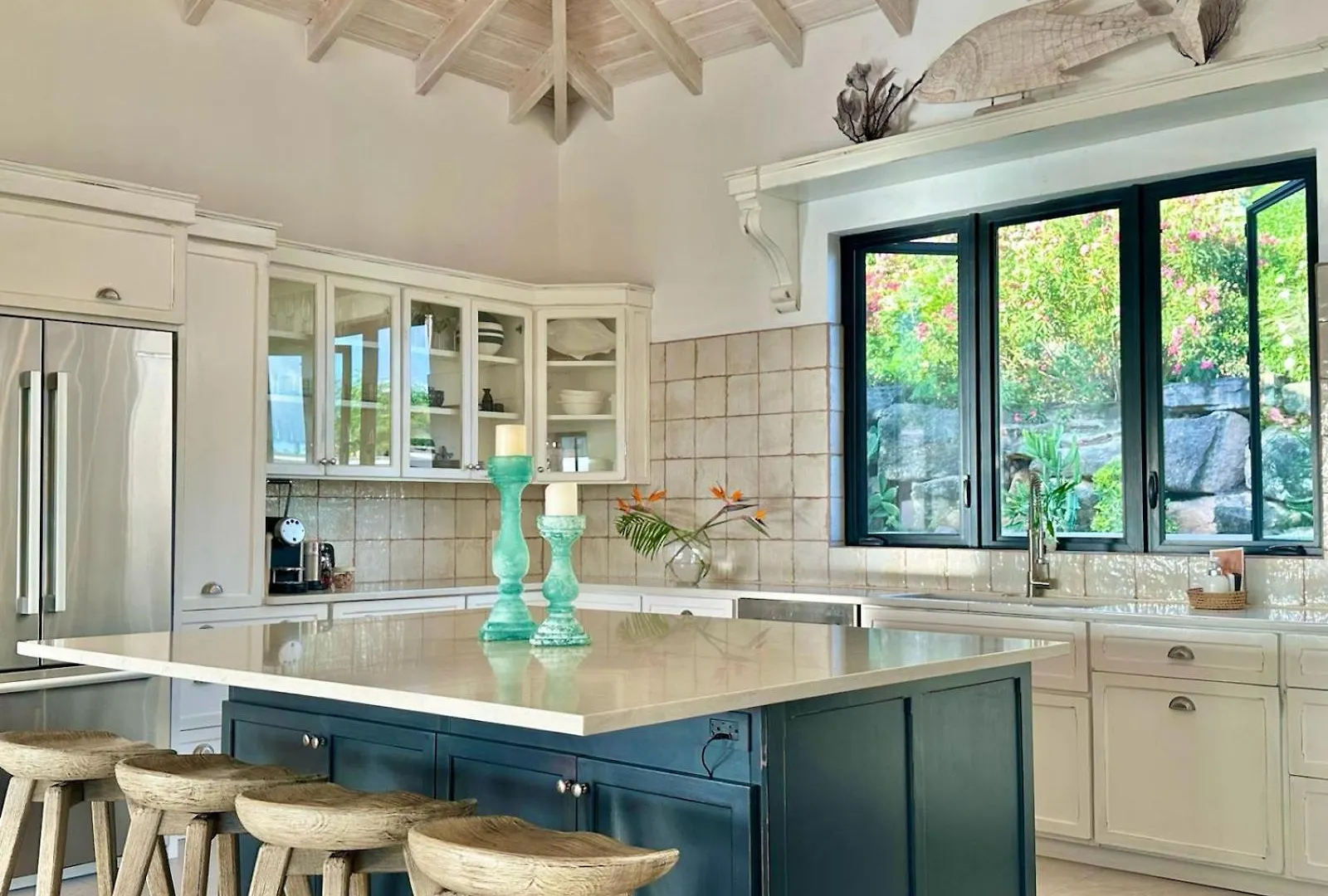 Mango House Villa Pattersons