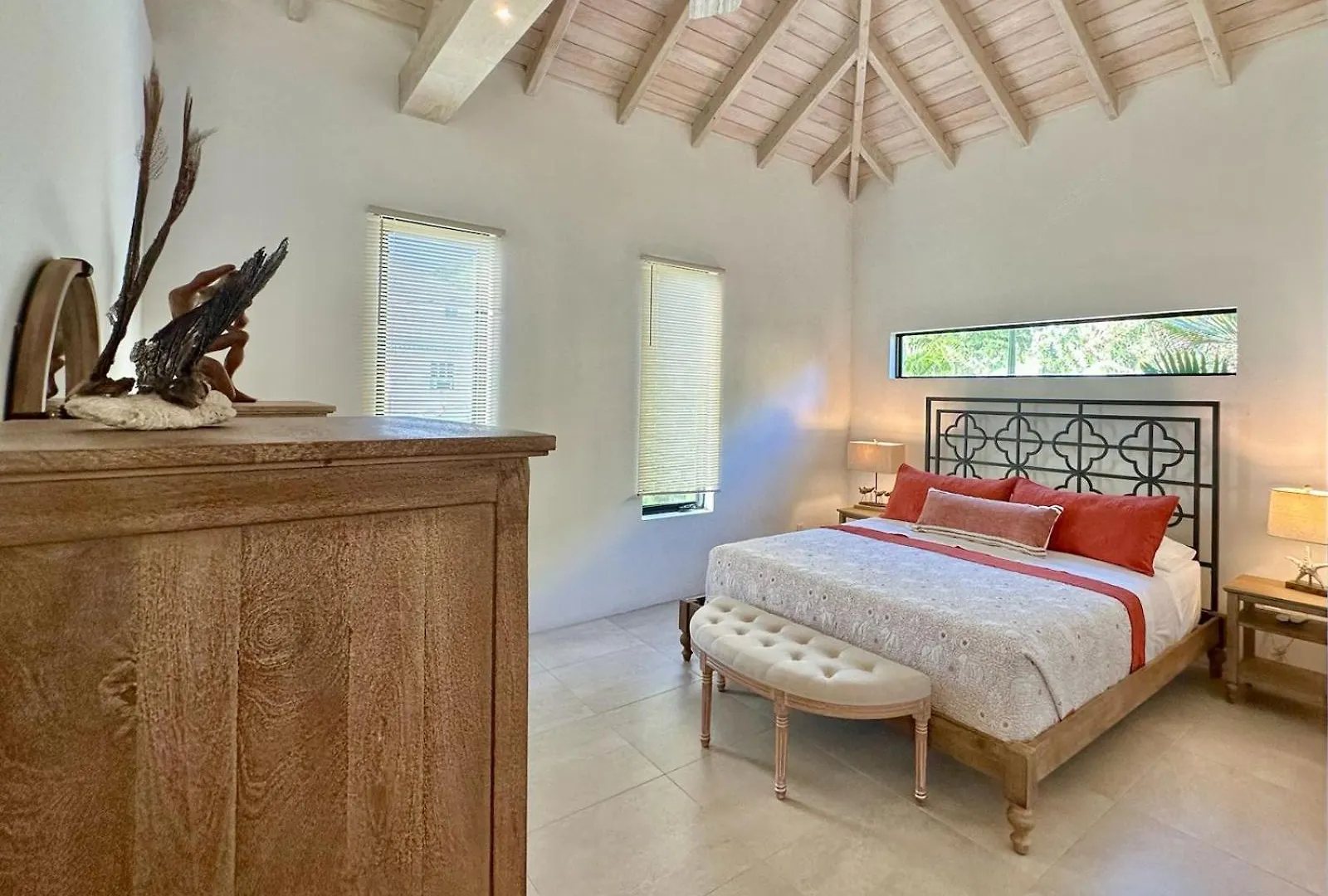 Mango House Villa Pattersons