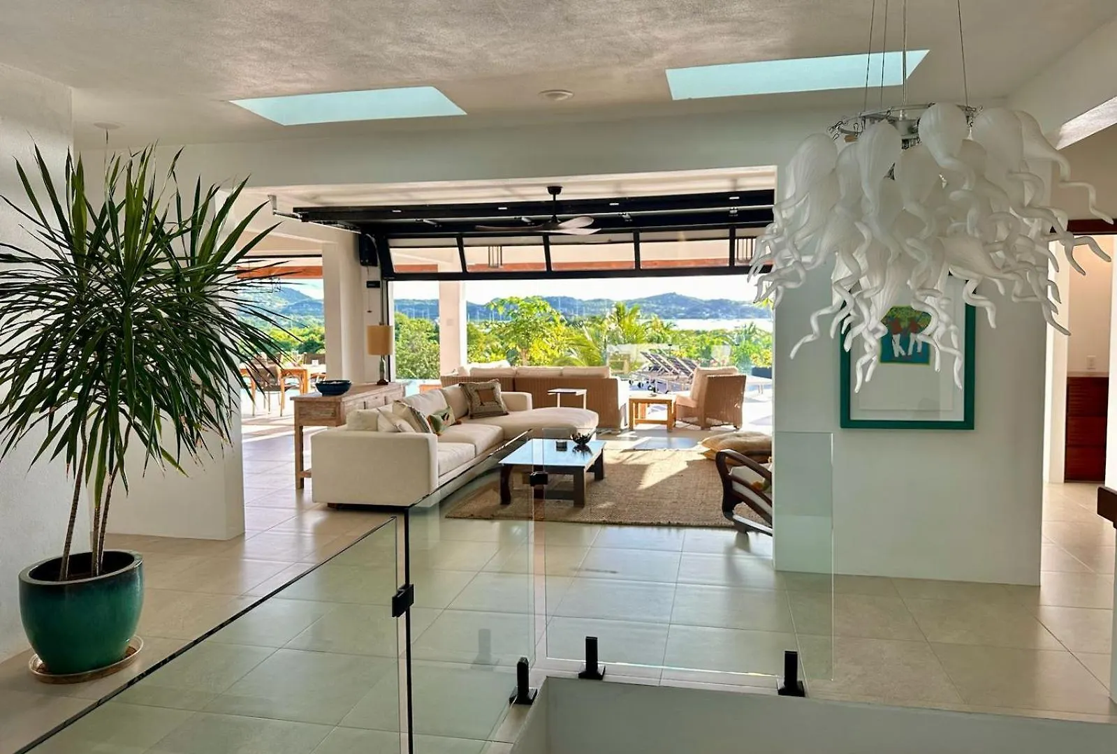 Mango House Villa Pattersons