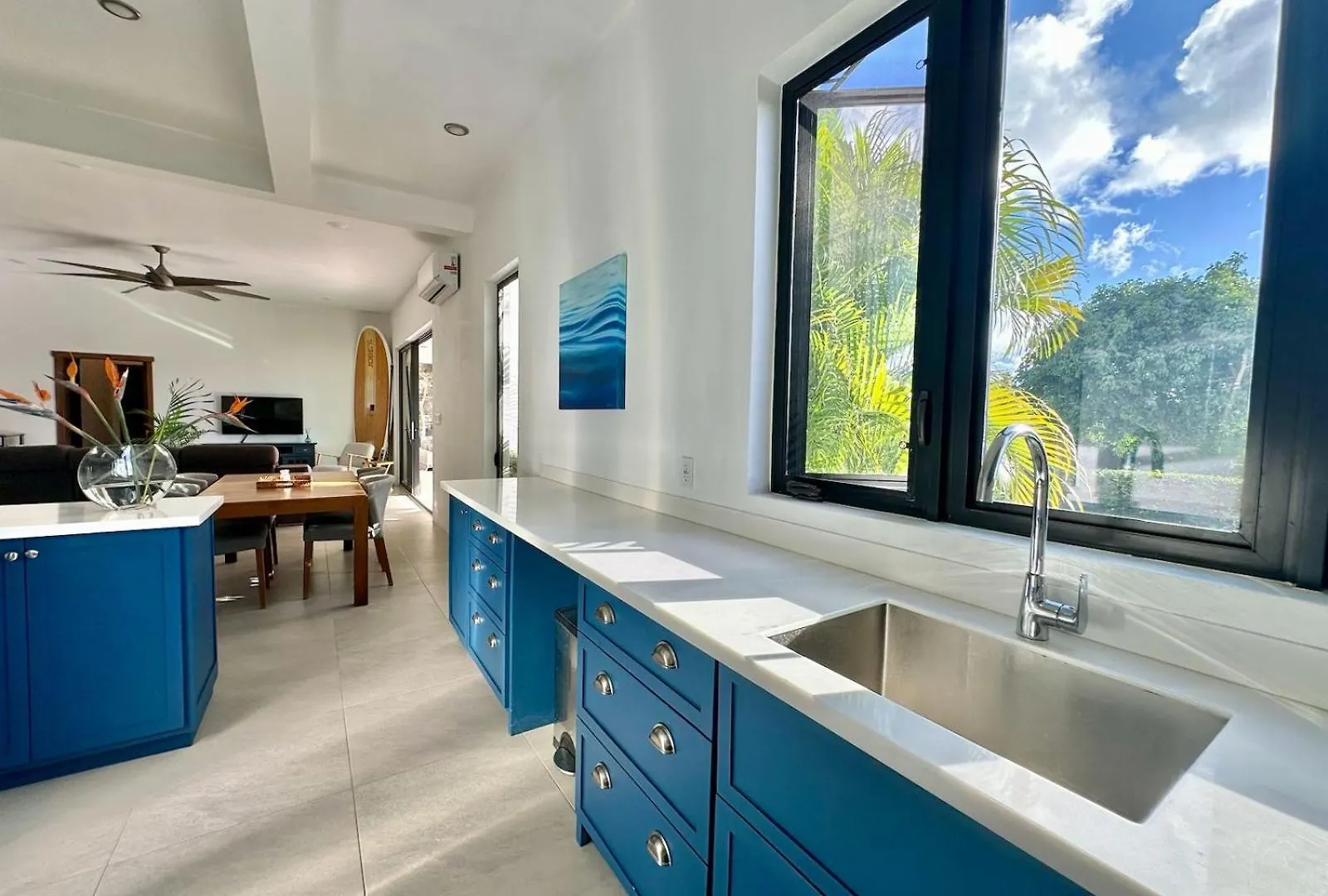 Mango House Villa Pattersons