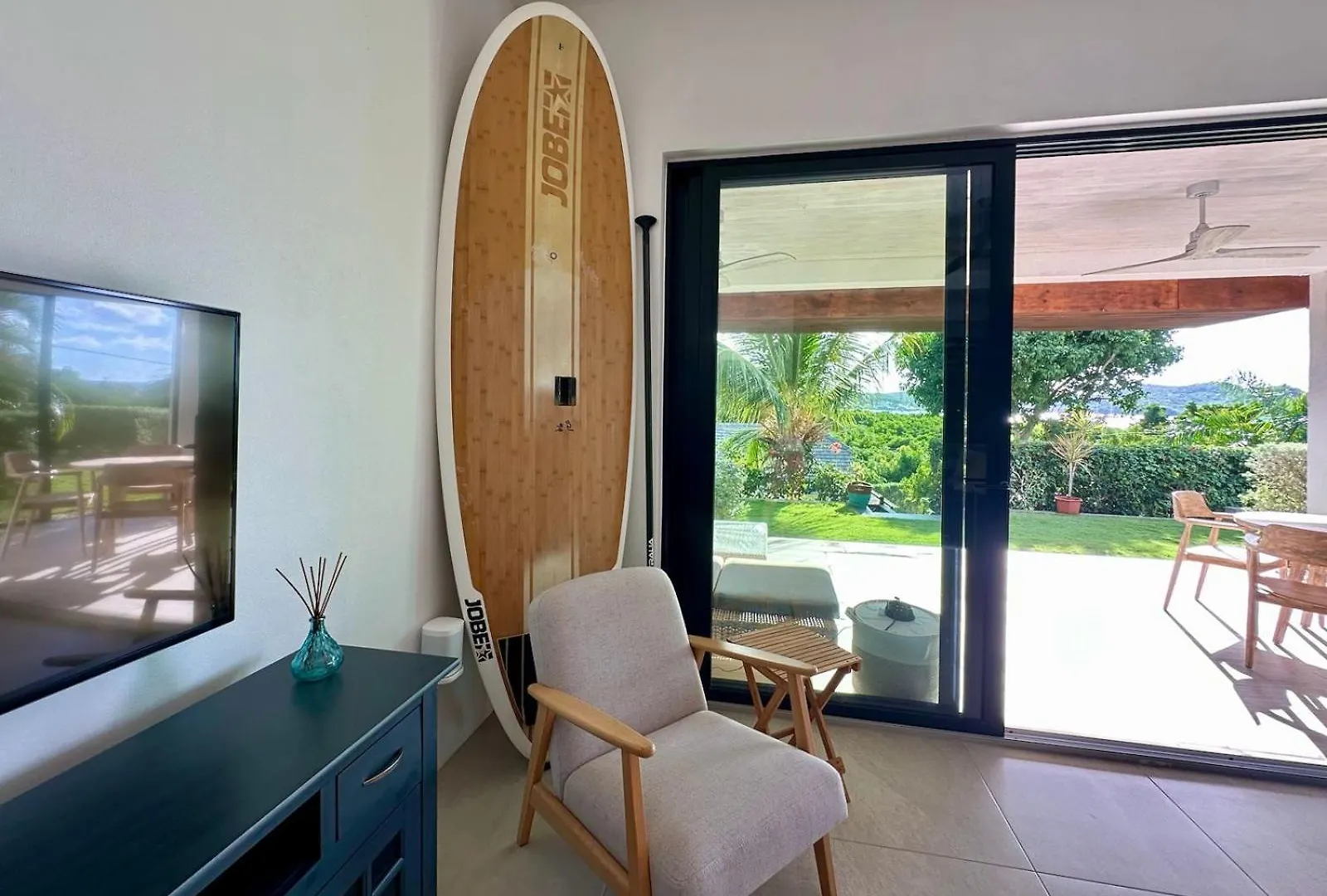 Mango House Villa Pattersons 0*,