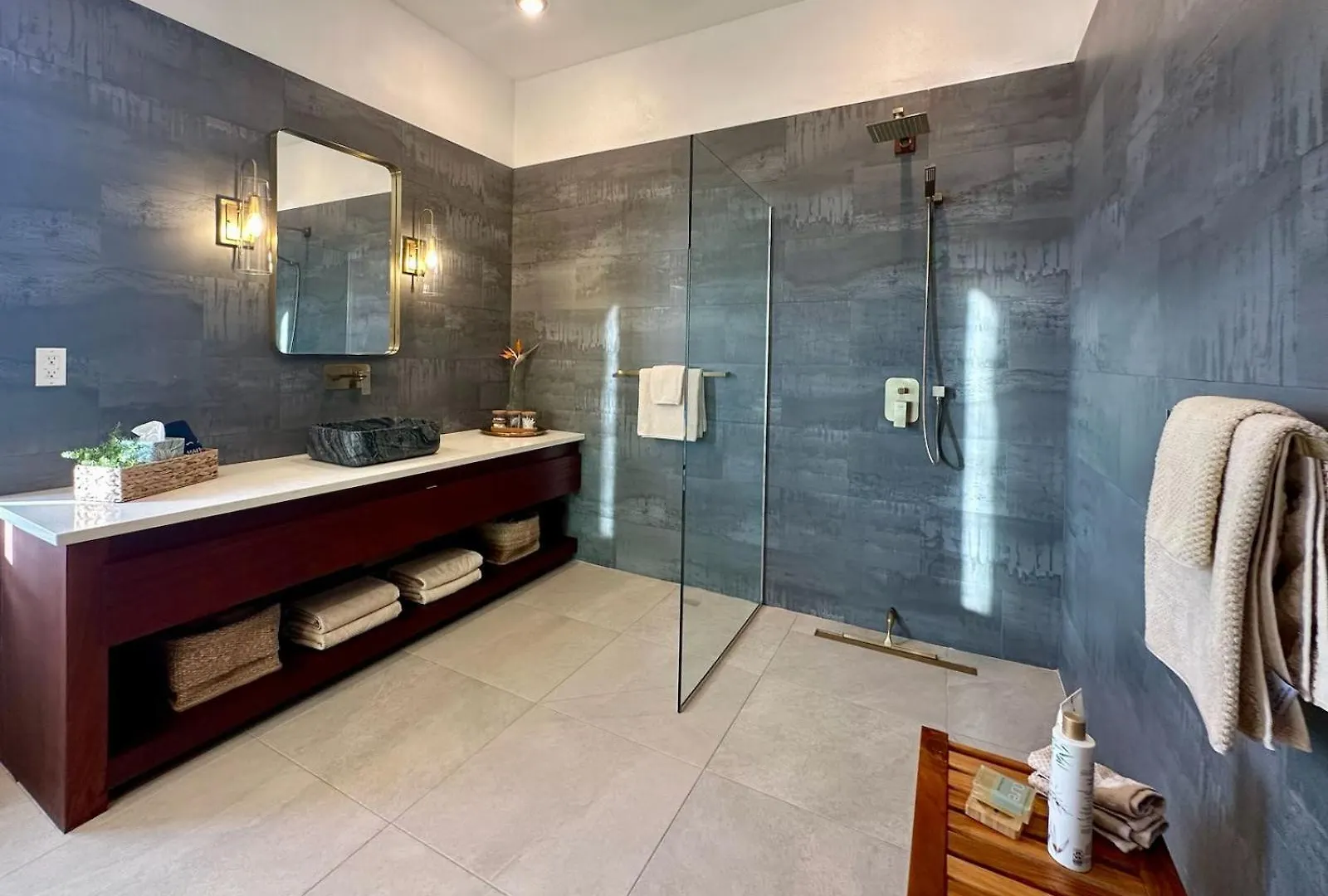 Mango House Villa Pattersons Antigua/Barbuda