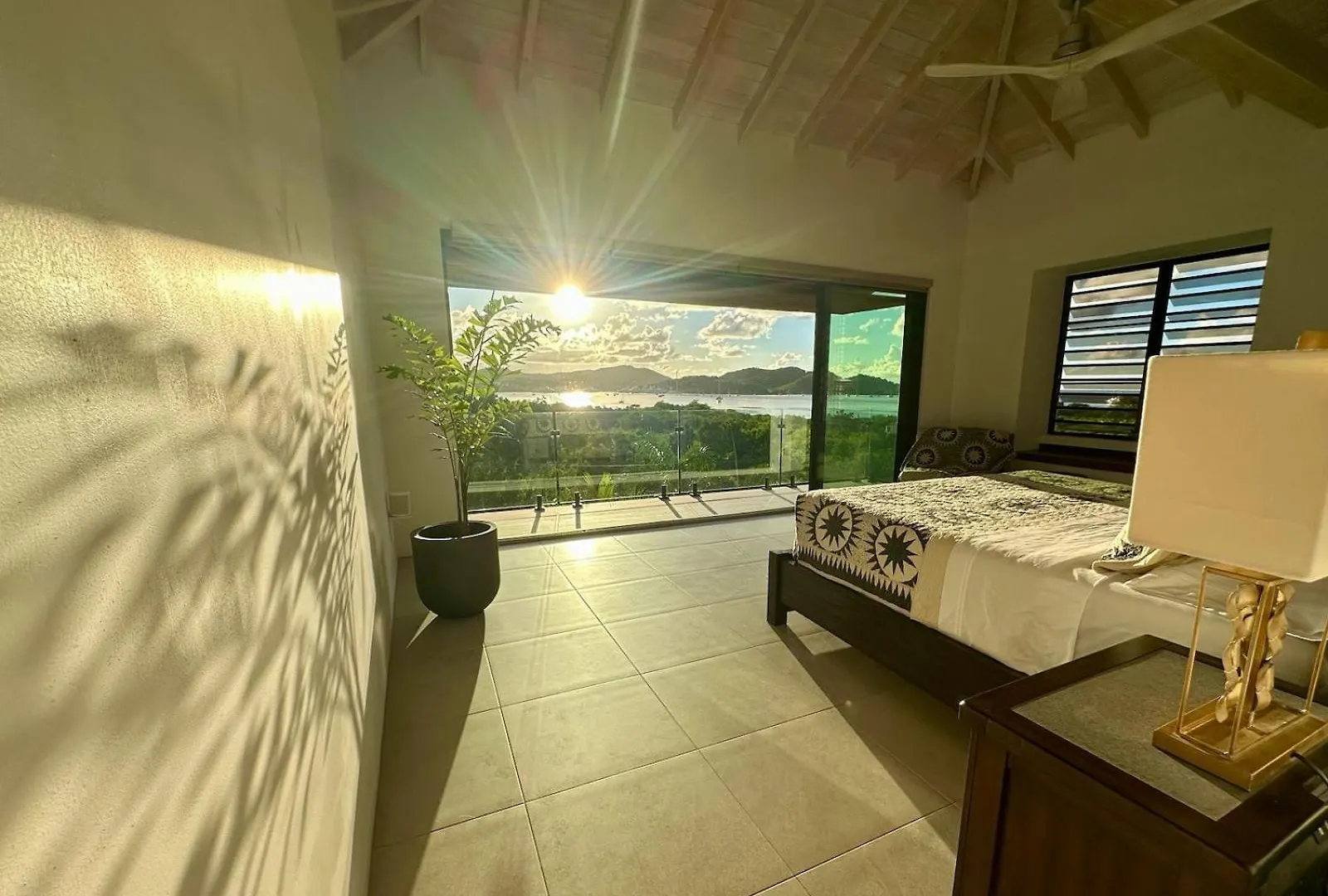 Mango House Villa Pattersons 0*,  Antigua/Barbuda