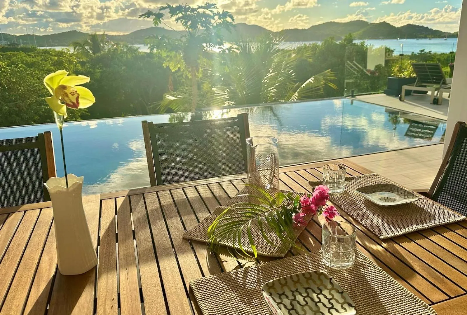Mango House Villa Pattersons