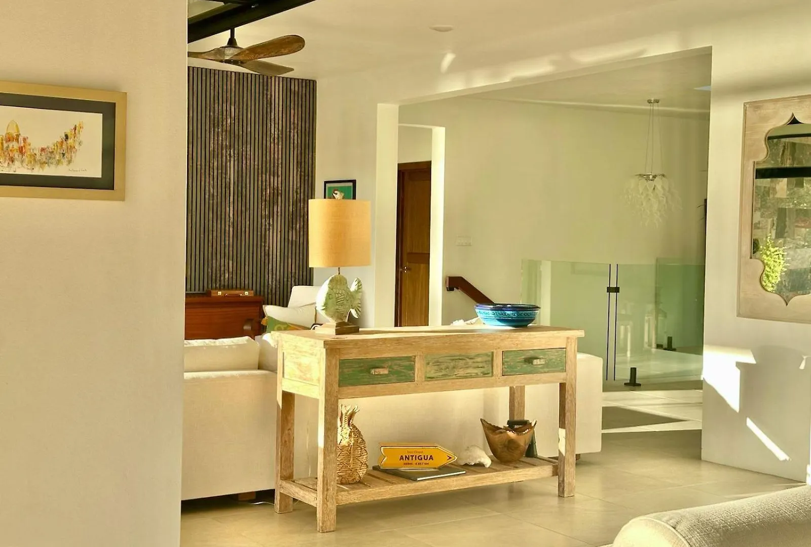Mango House Villa Pattersons