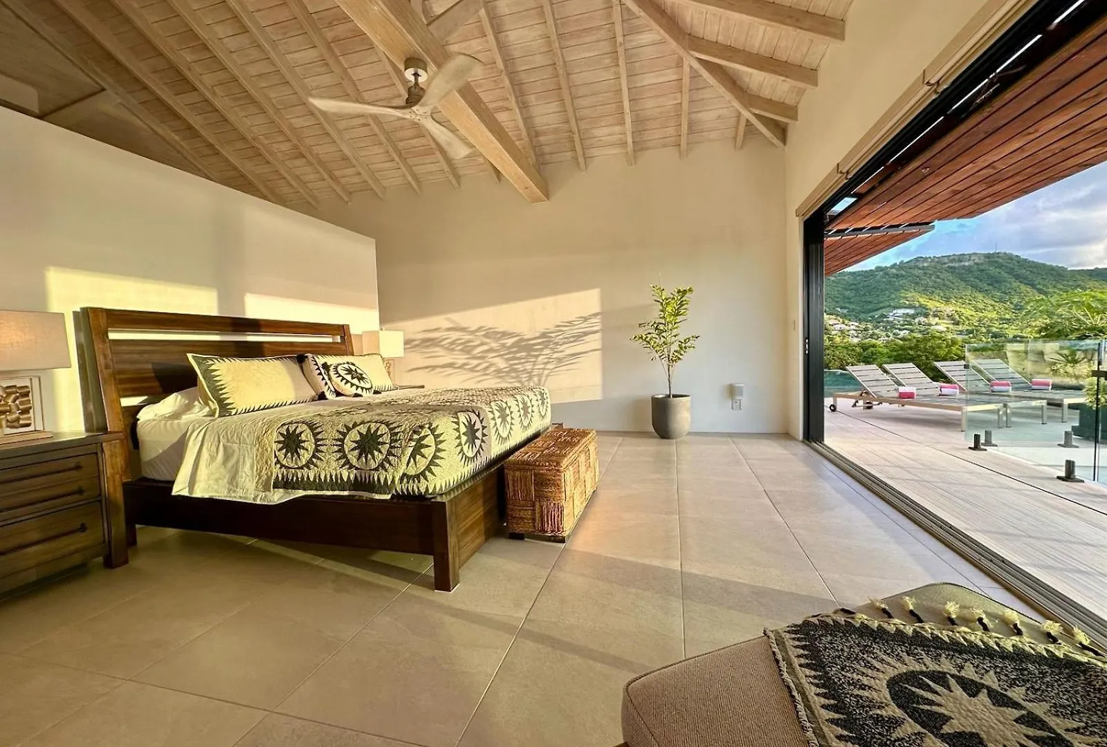 Mango House Villa Pattersons Antigua/Barbuda
