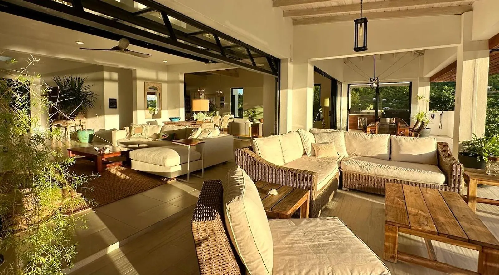 Mango House Villa Pattersons 0*,