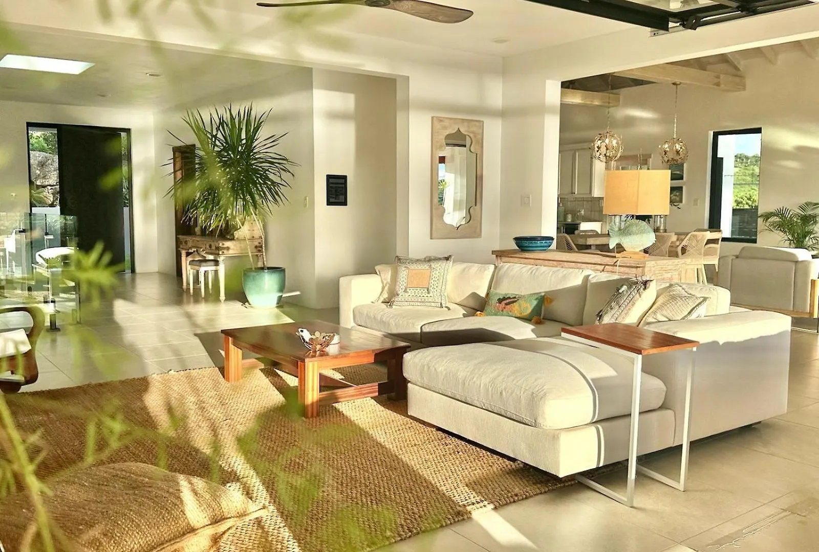 Mango House Villa Pattersons