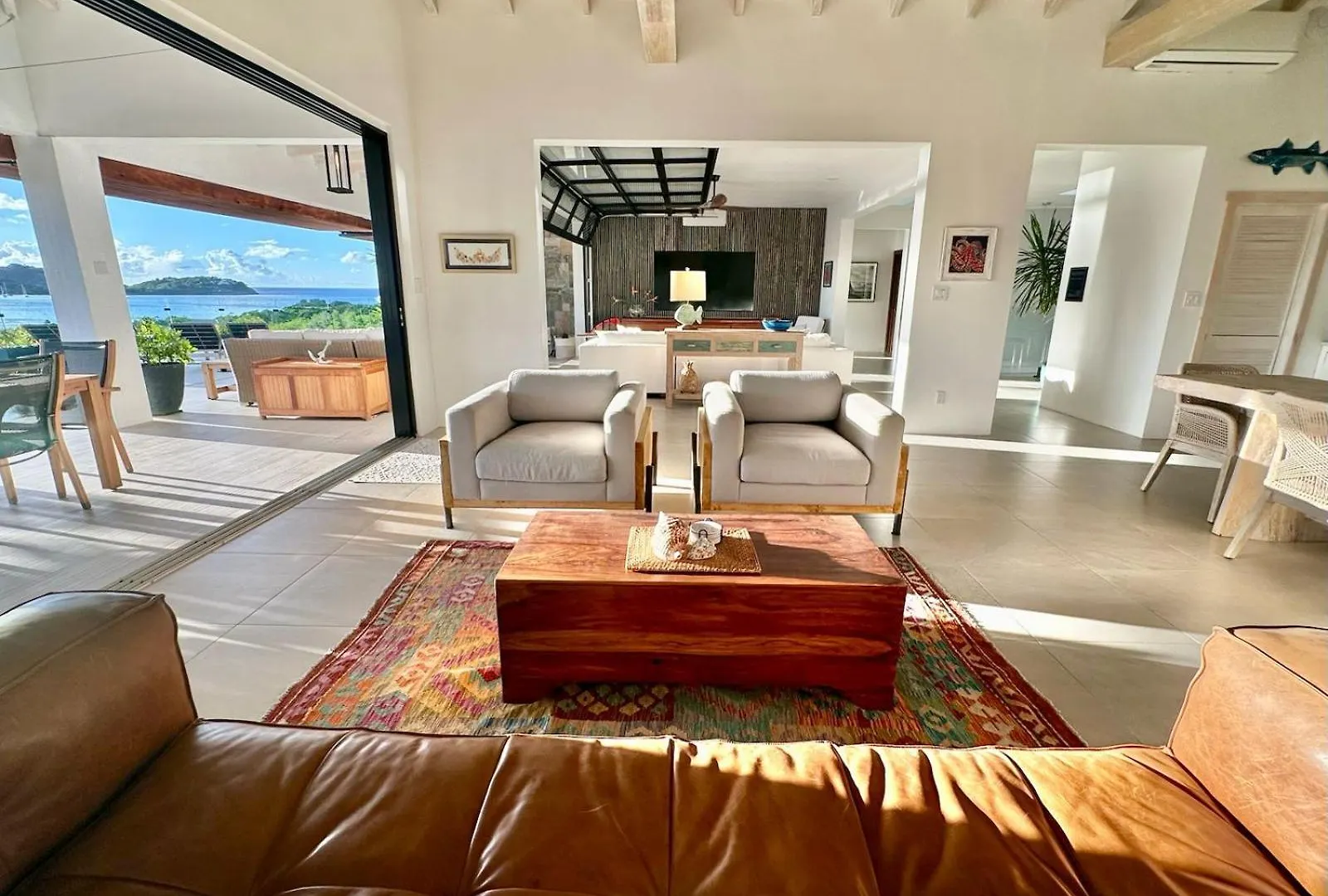 Mango House Villa Pattersons 0*,  Antigua/Barbuda