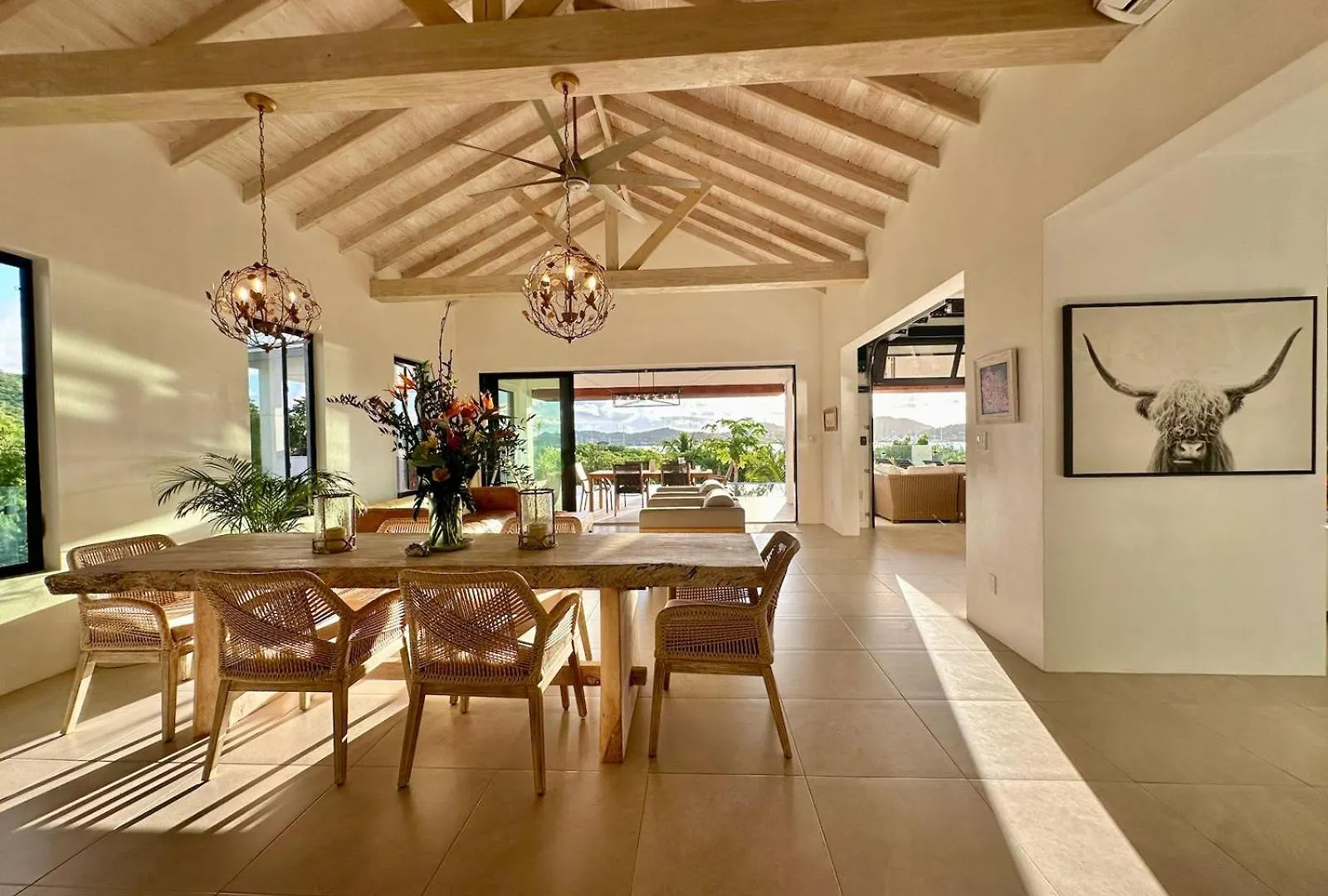 Mango House Villa Pattersons