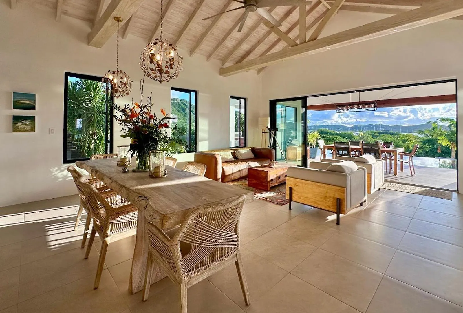 Mango House Villa Pattersons