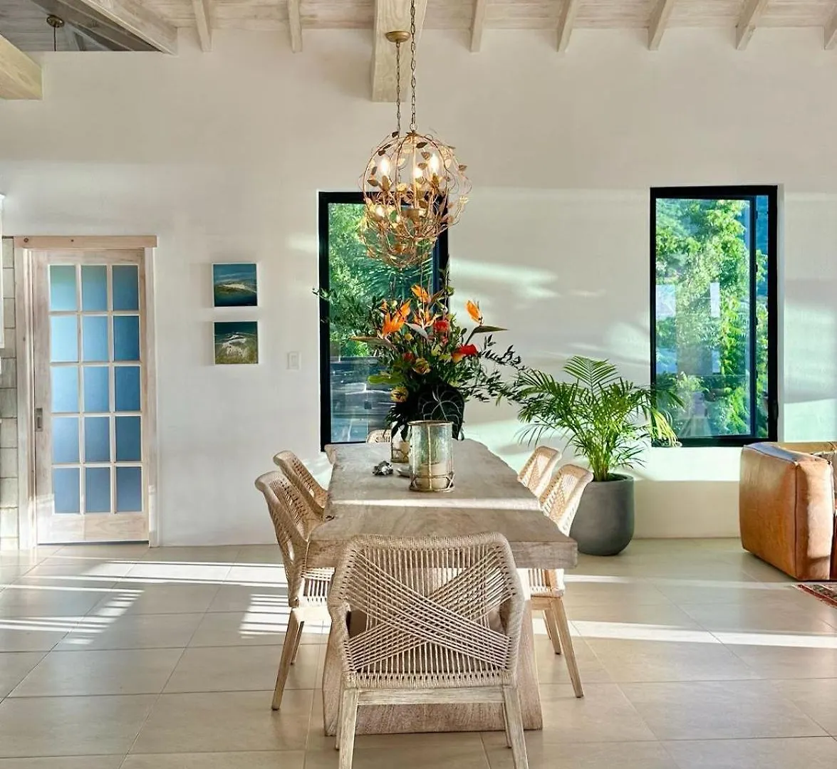 Mango House Villa Pattersons