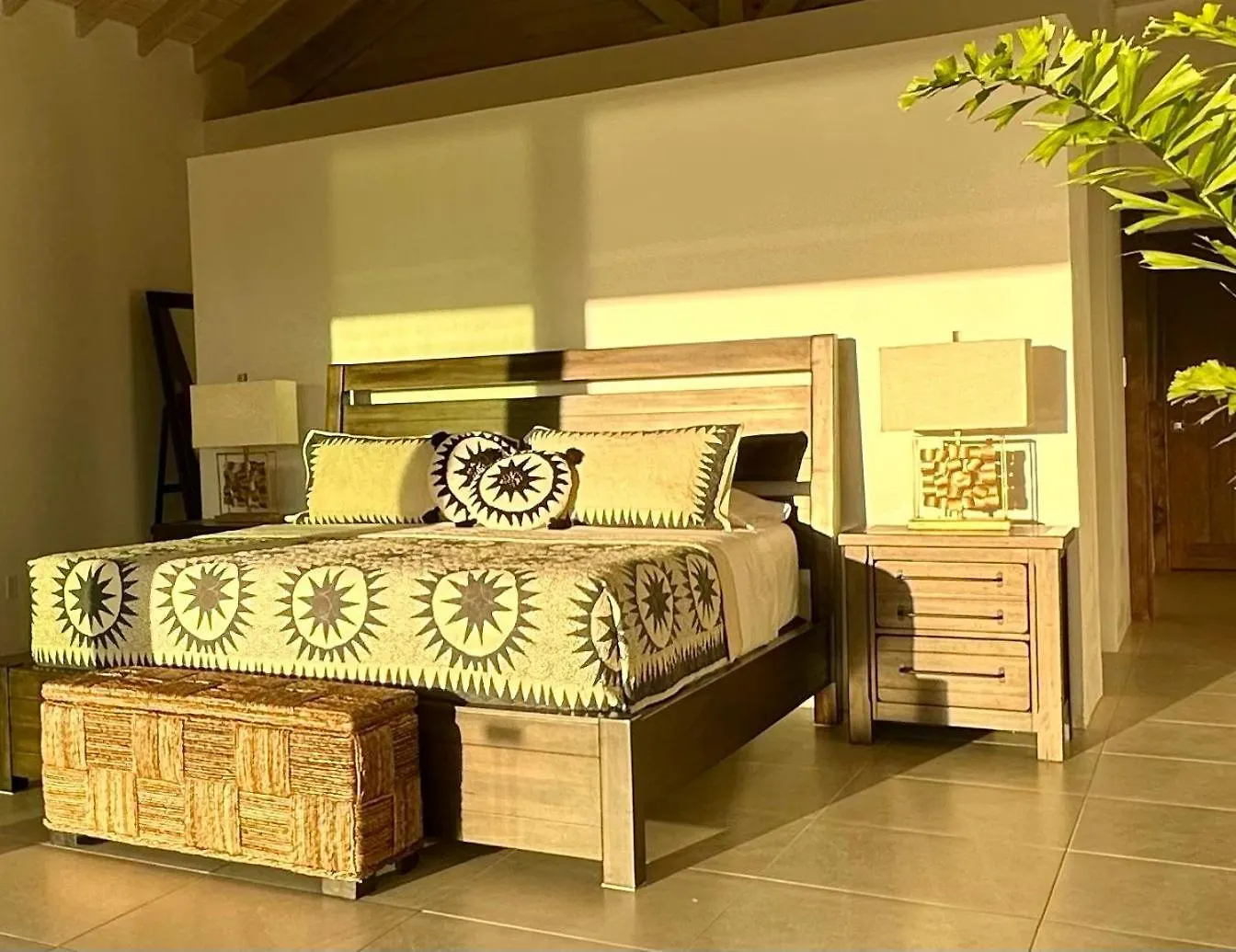 Mango House Villa Pattersons