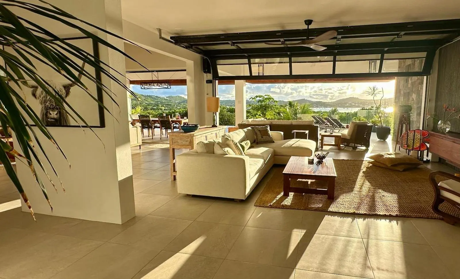 Mango House Villa Pattersons