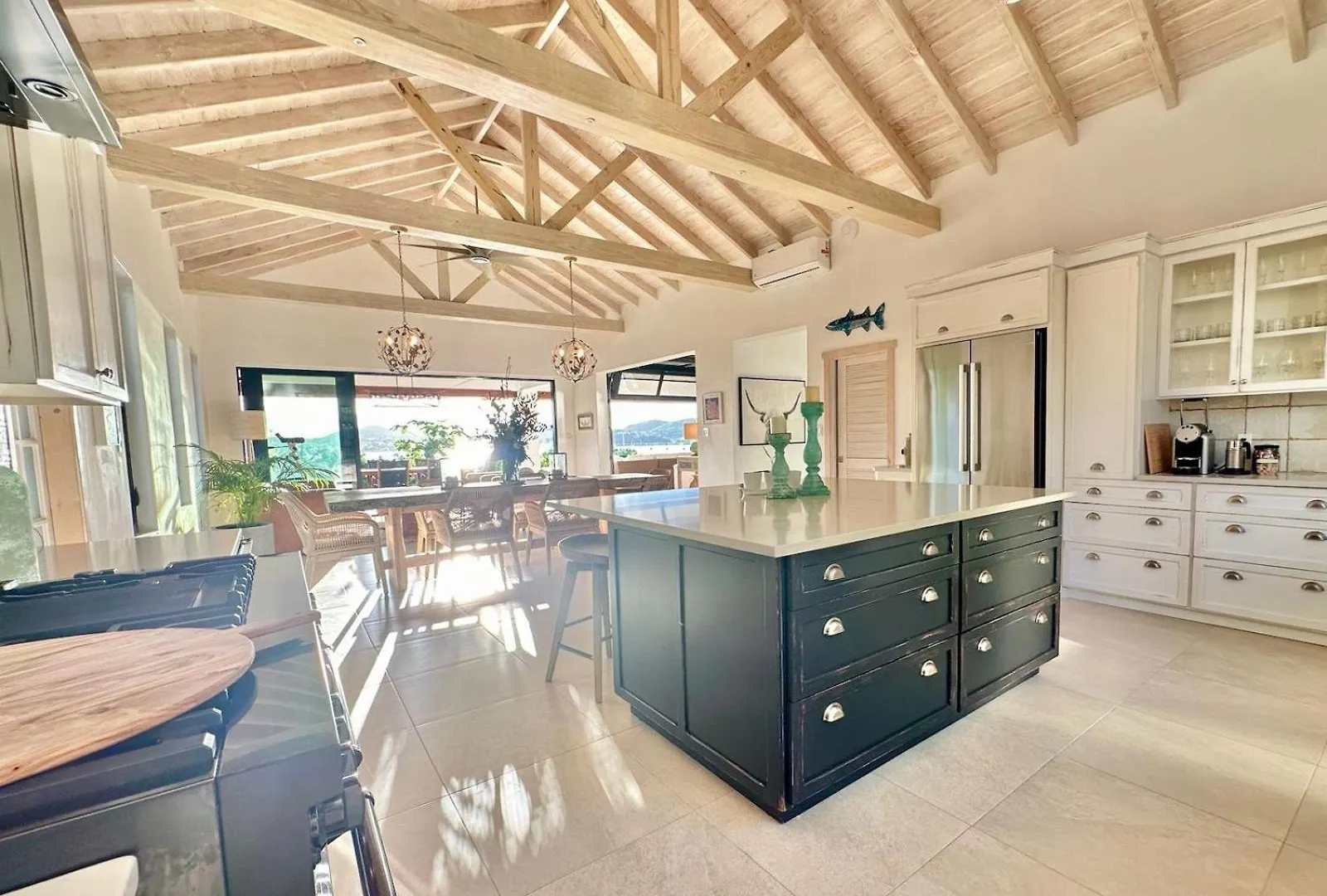 Mango House Villa Pattersons
