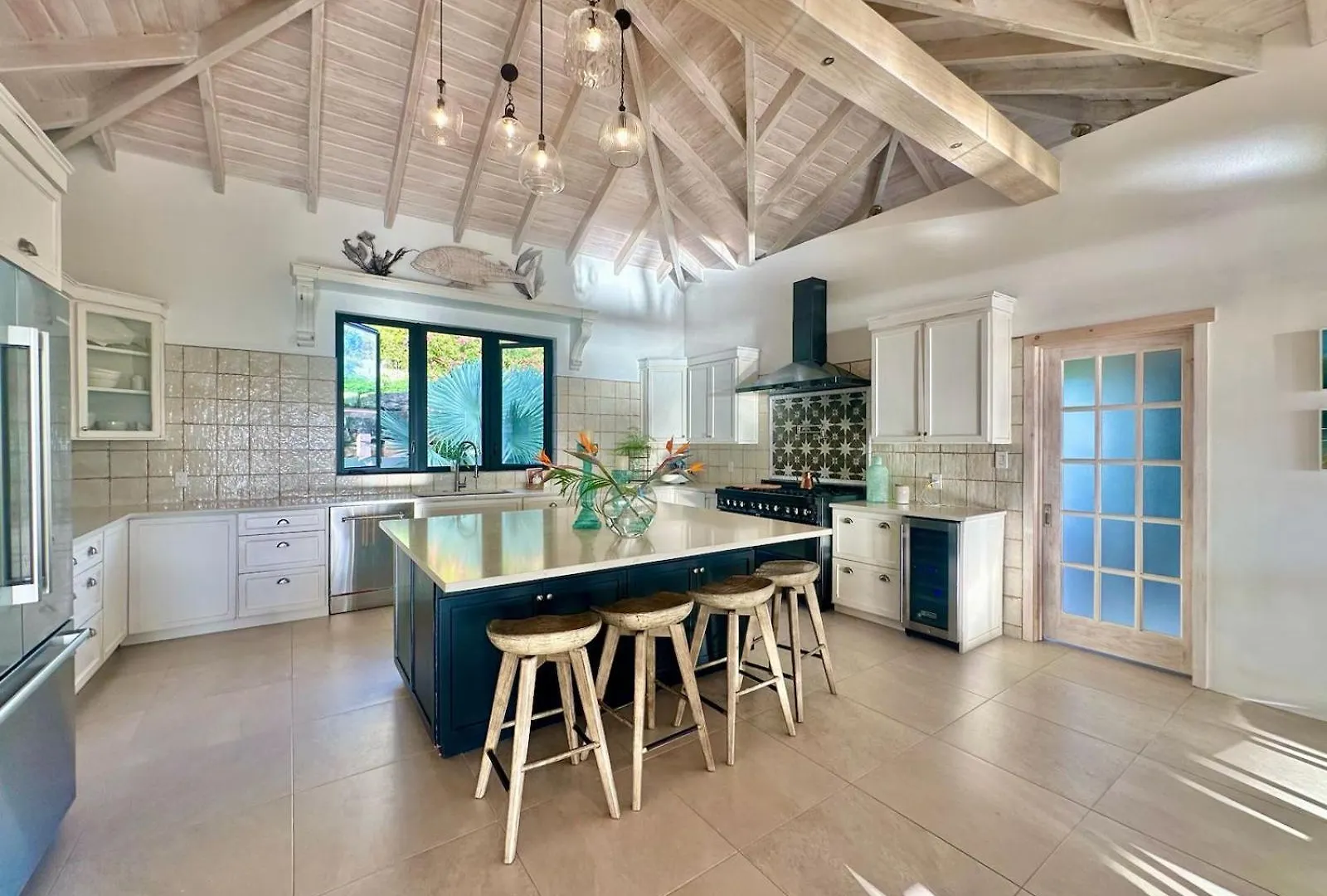 Mango House Villa Pattersons