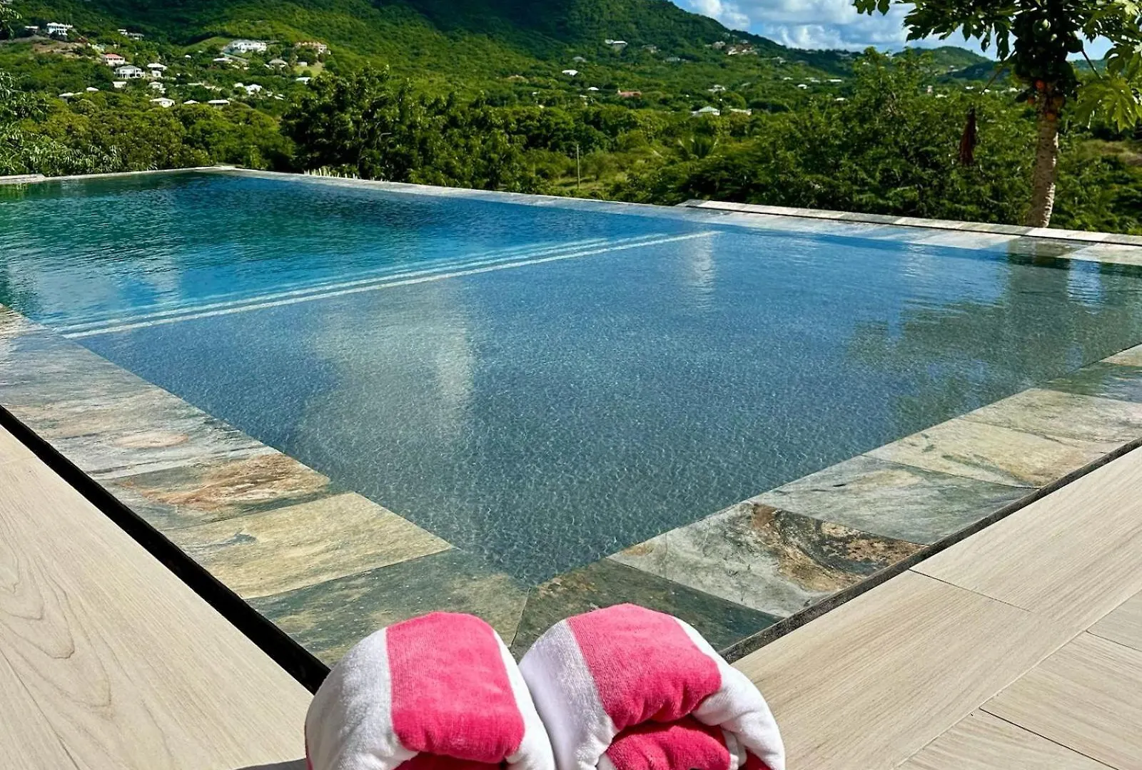Mango House Villa Pattersons