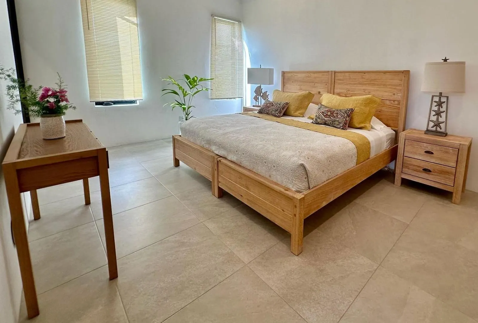 Mango House Villa Pattersons Antigua és Barbuda