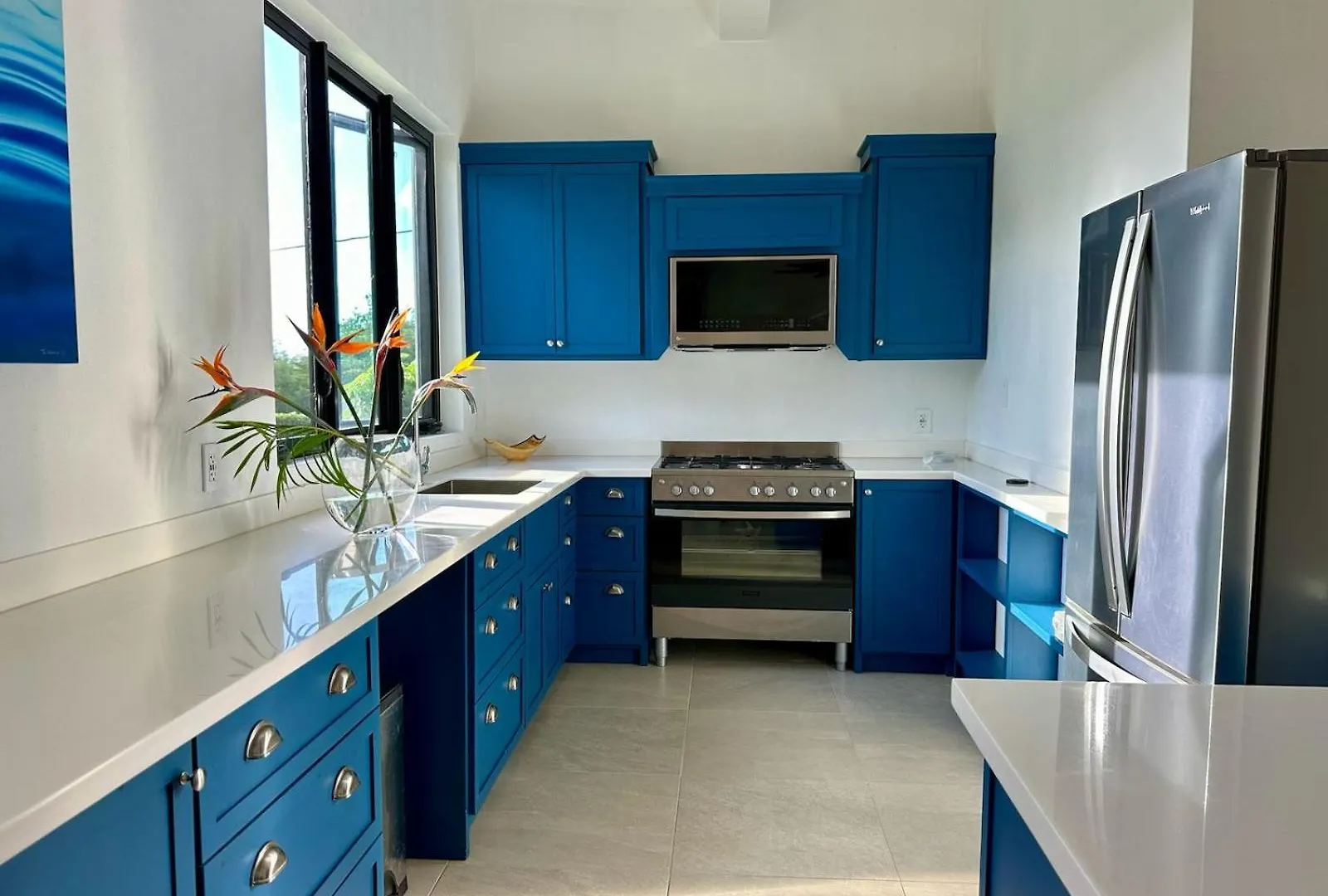 Mango House Villa Pattersons