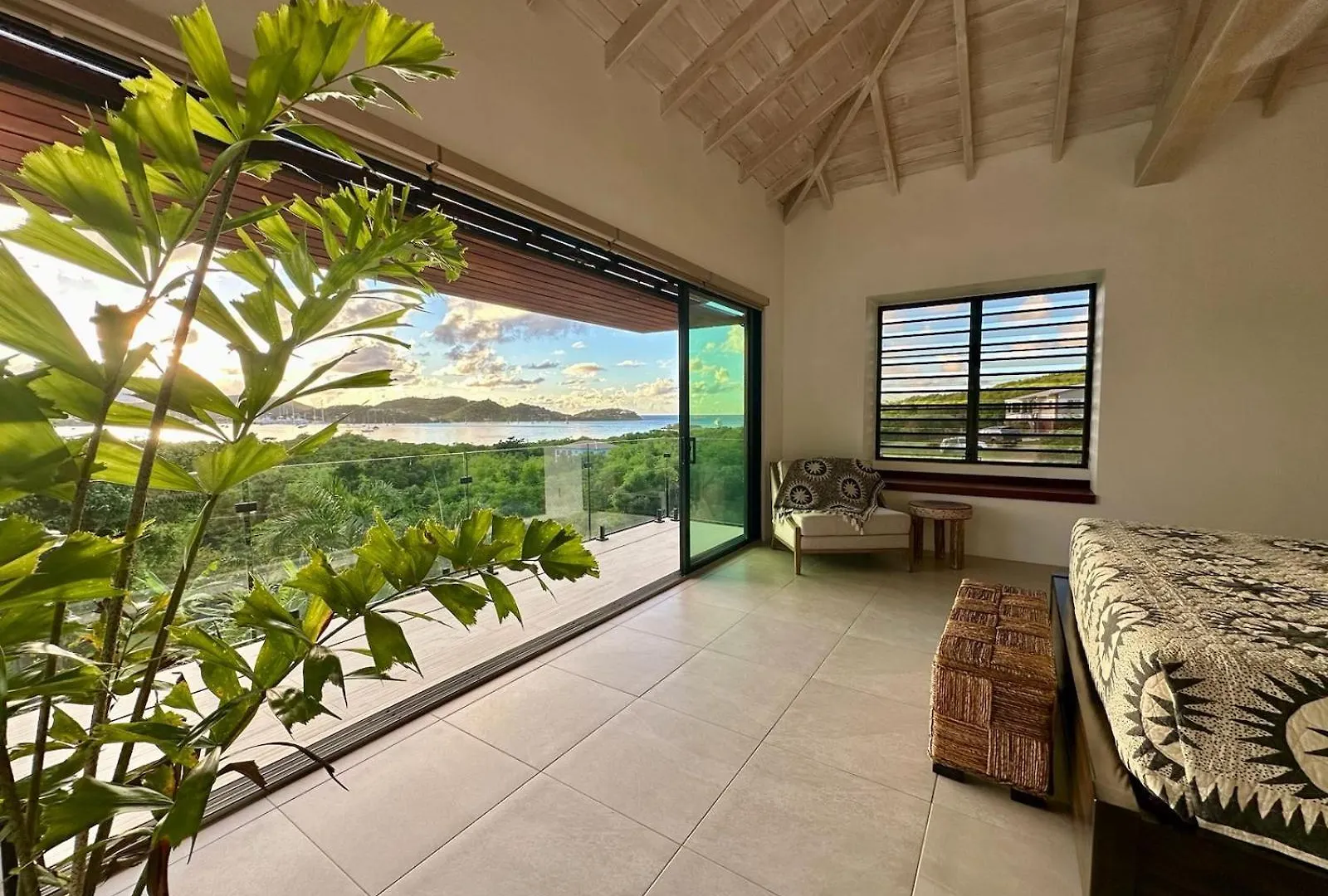 Mango House Villa Pattersons 0*,  Antigua és Barbuda