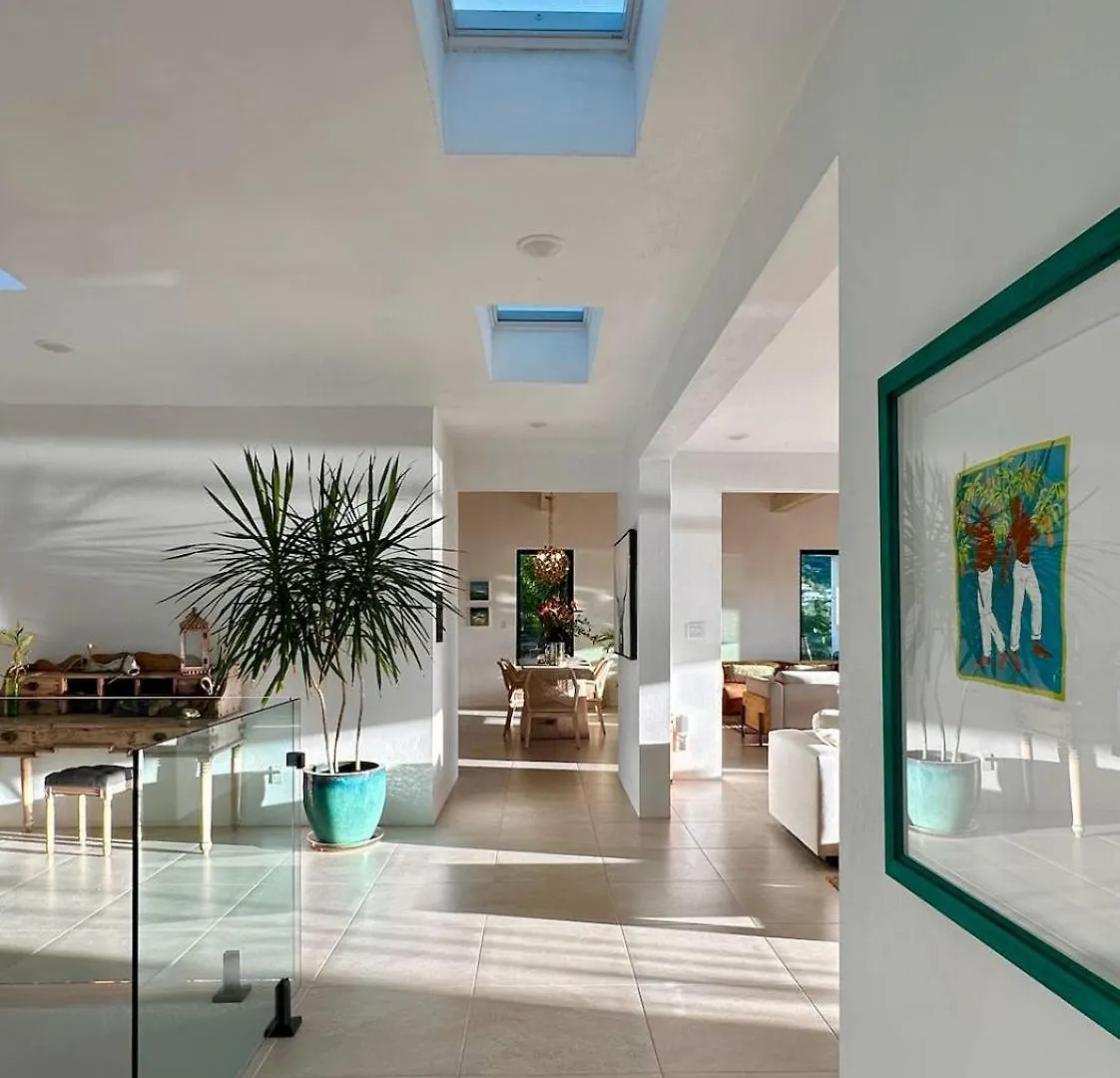 Mango House Villa Pattersons